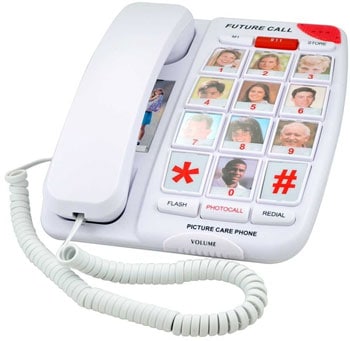 Big-Button-Phone