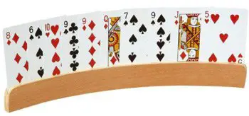 Playing-Card-Holder