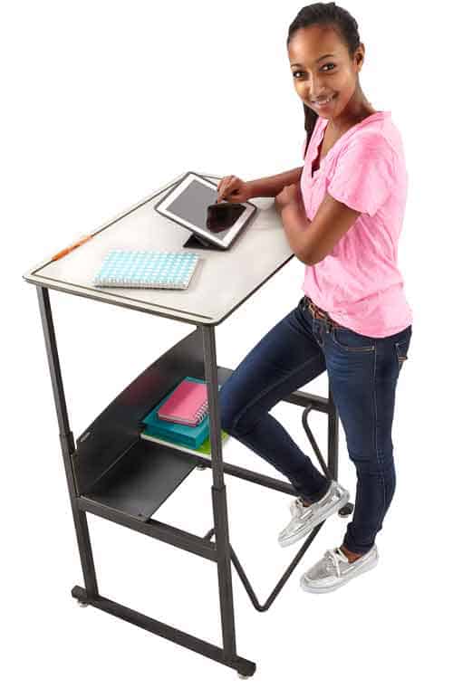 Safco-AlphaBetter-Desk