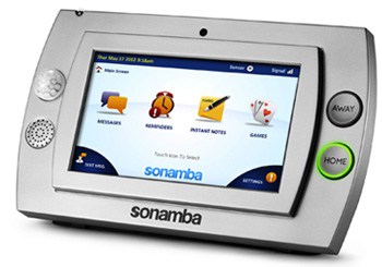 Sonamba-Monitoring-System