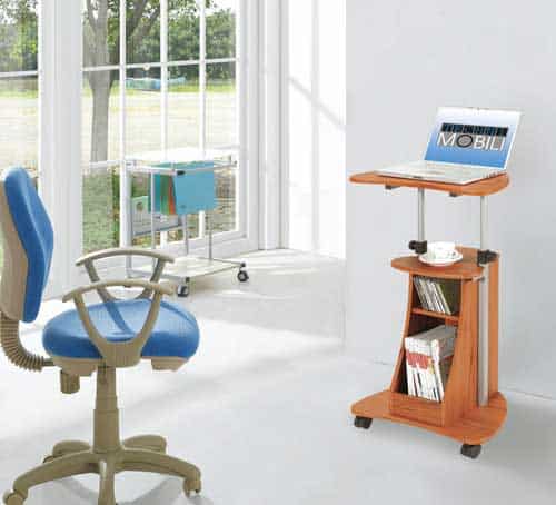 Techni-Mobili-Mobile-Laptop-Cart