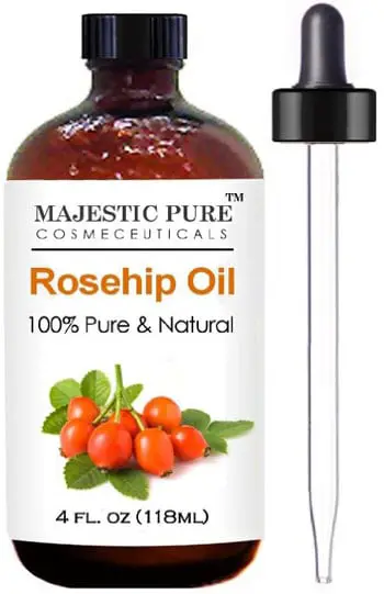 Rosehip-Oil