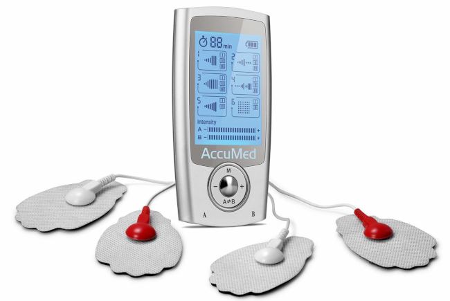 AccuMed tens unit