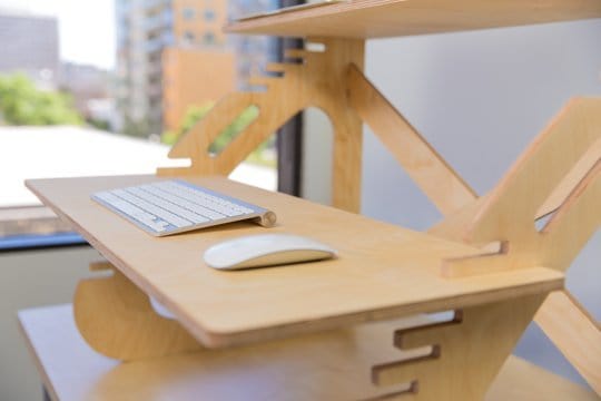 best standing desks home office