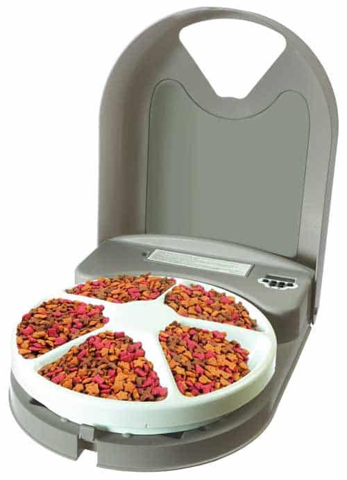 PetSafe-Eatwell-Electronic-Pet-Feeder