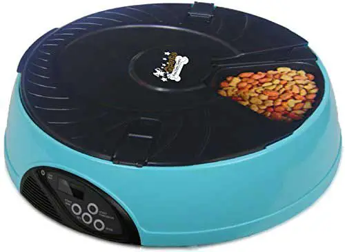 Qpets-6-Meal-Automatic-Pet-Feeder