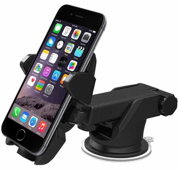 iOttie-Car-Phone-Mount