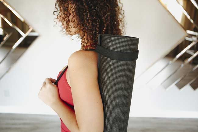 Ultra-Portable-Non-Slip-Yoga-Mat