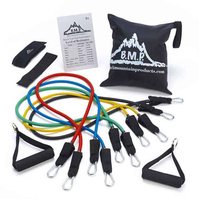 resistance-band-set