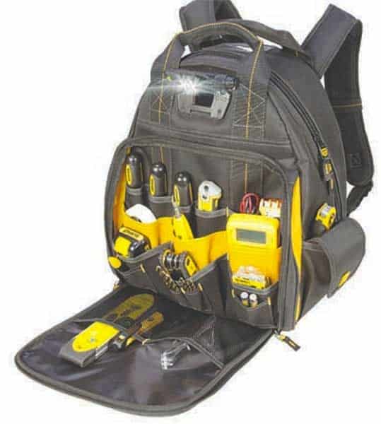 Dewalt-DGL523-Lighted-Backpack