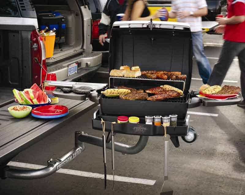 Freedom-Grill-FG-50-Hitchmount-Portable-Propane-BBQ-Grill