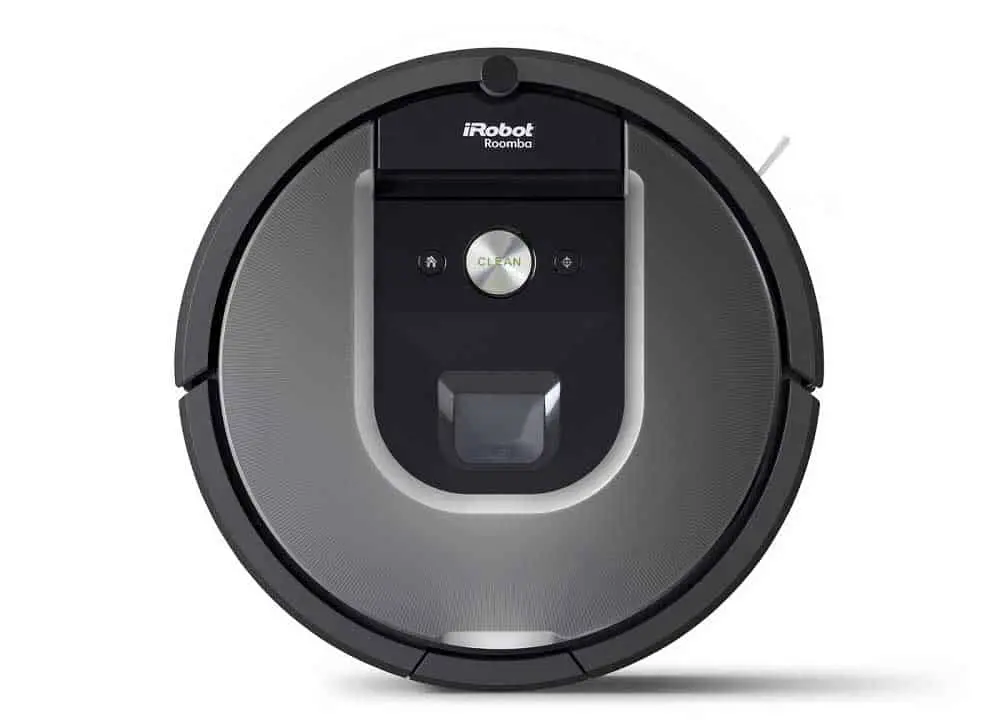 iRobot-Roomba-960