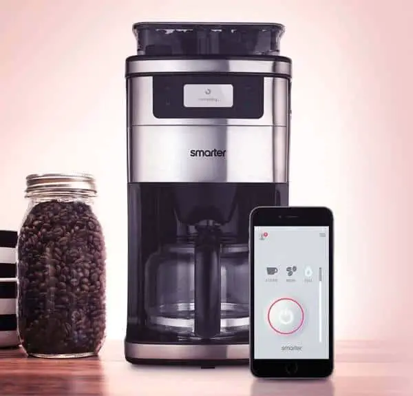 smarter-coffee-machine