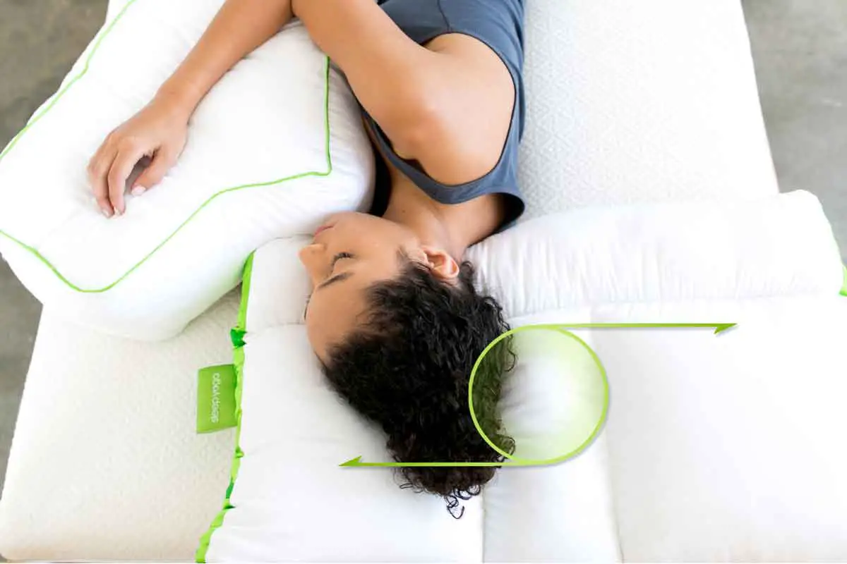 sleep-yoga-pillows