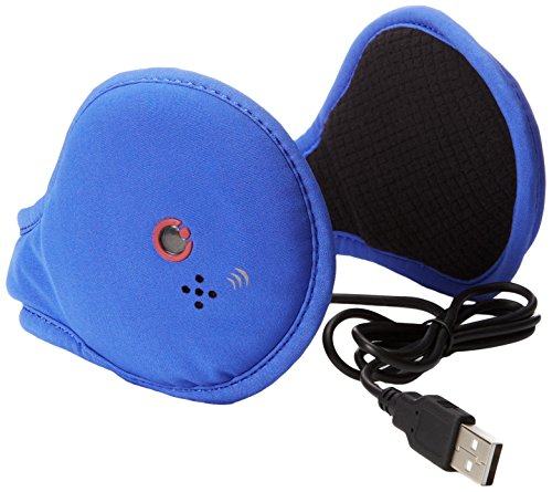 ear warmer headphones