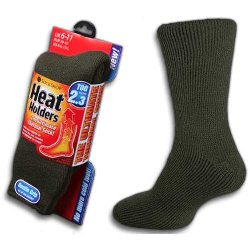 thermal socks