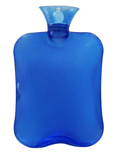 hot water bottle