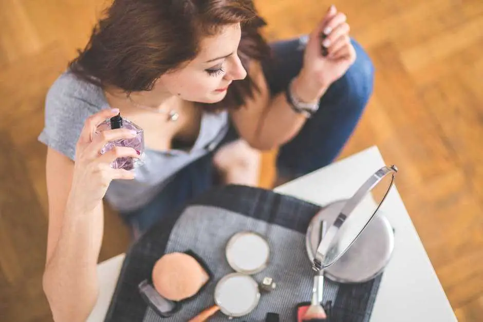 beauty products that'll save you time during your morning routine
