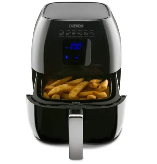 bio air fryer