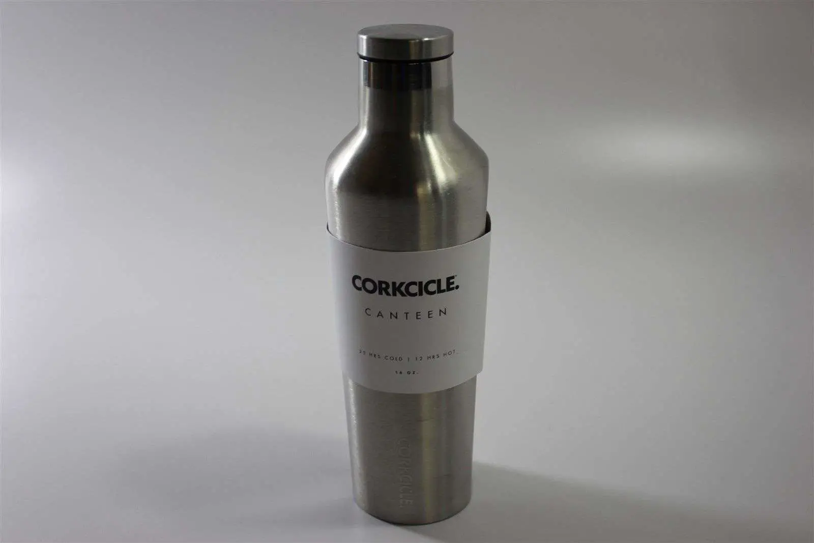 ultra efficient water bottle and thermos
