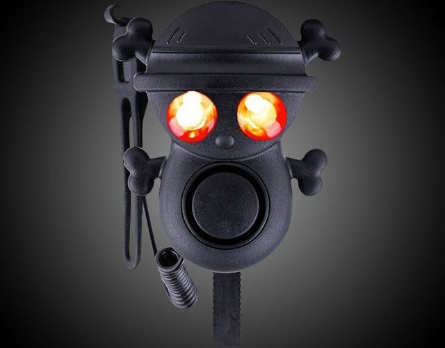 loud bike horn