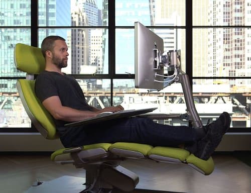 office chair alternatives