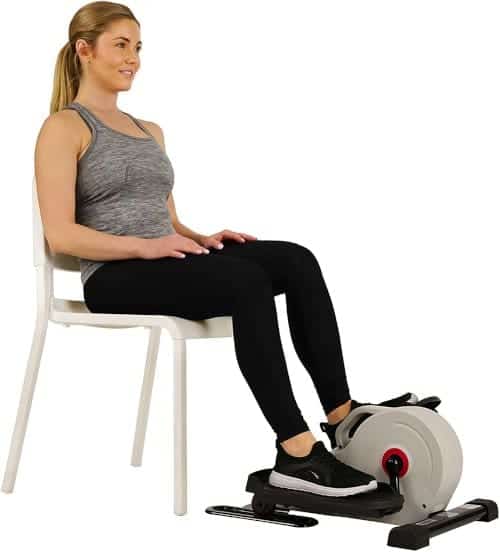 not direct an office chair alternative but more of a health boosting addition