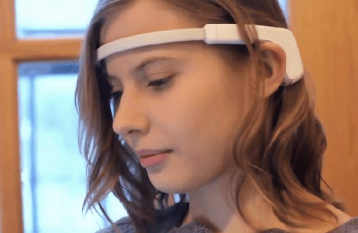 The Muse wearable promises calm, relaxation, and focus