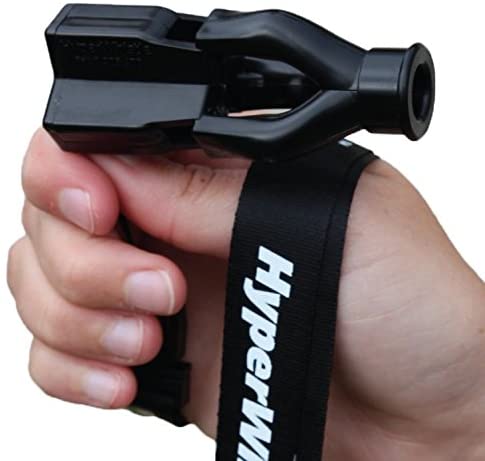 loudest whistle in the world EDC self defense tool