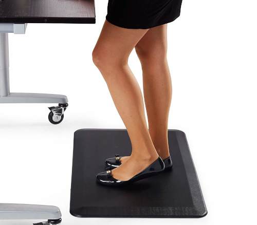 ergonomic anti fatigue mat