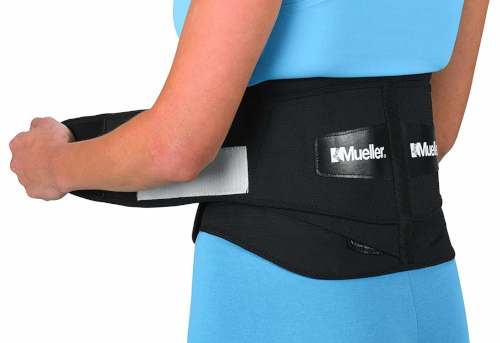 lower back lumbar brace