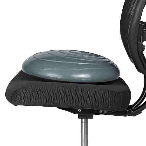 balance disc wobble cushion