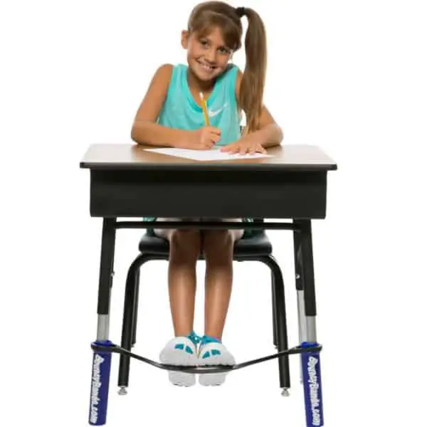 17 Best Wiggle Seats, Wobble Cushions For Classrooms, ADHD