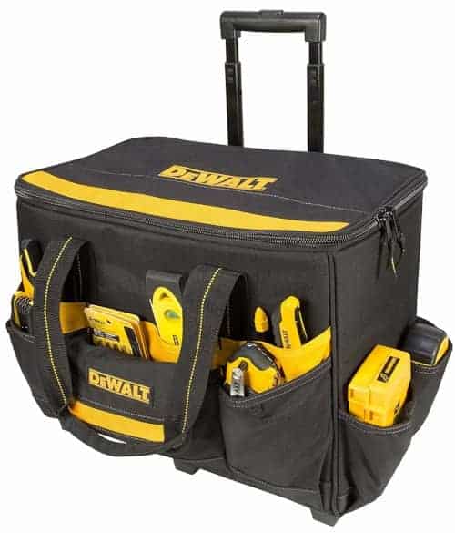 10 Best Tool Bags With Wheels – hobbr