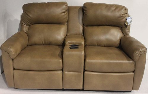 La-Z-Boy power recliner RV theater seating