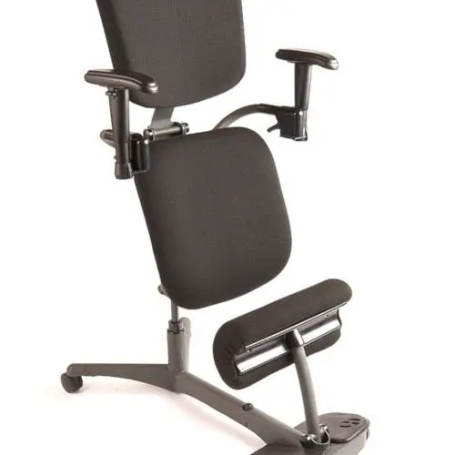 Best Leaning Chairs For The Office Workshop Standing Desk More