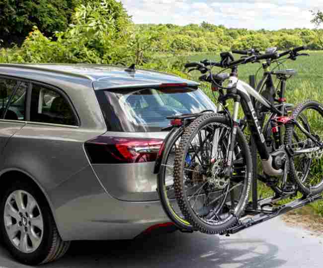 best e-bike car rack under $200