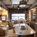 how to make your RV feel like home
